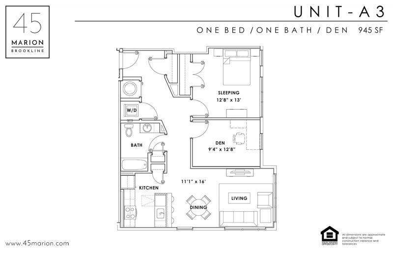 Building Photo - 40A Marion St