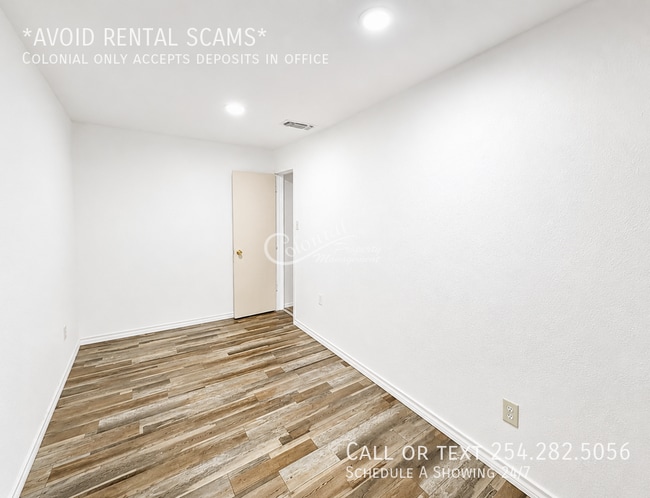 Building Photo - 804 Massengale Cir