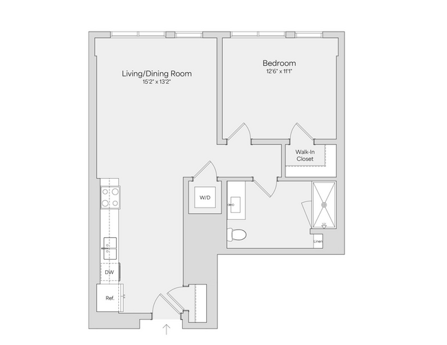 Floorplan - Livana Long Branch