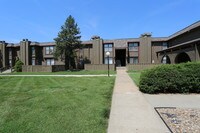 Building Photo - Fiesta Square Apartments & Townhomes