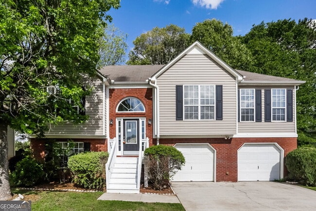 Primary Photo - 3857 Merryweather Trail