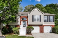 Building Photo - 3857 Merryweather Trail