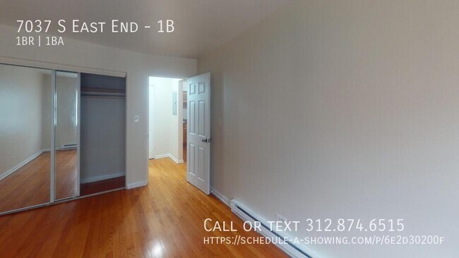 Building Photo - 7037 S East End Ave