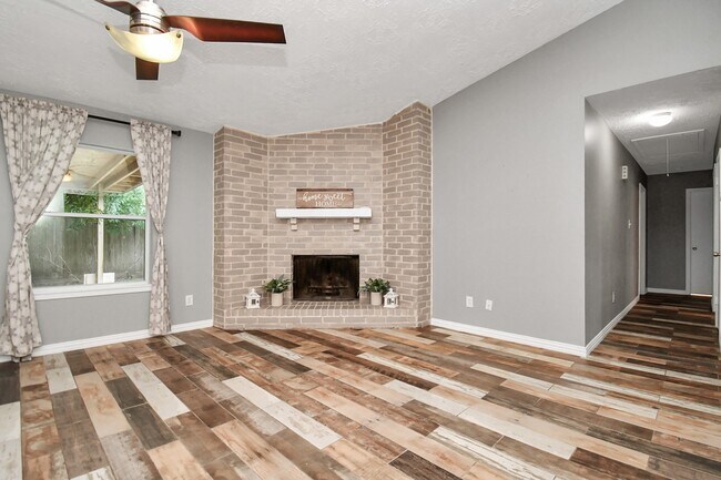 Building Photo - 1911 Pepperrell Pl Ct