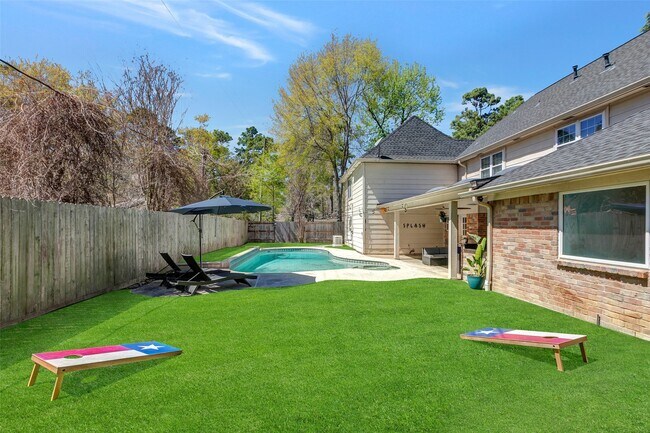 Building Photo - 9527 Enstone Cir