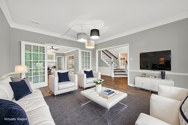 Building Photo - 3111 Shiloh Dr