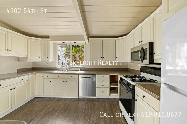 Primary Photo - 4902 54th St