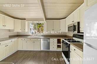Building Photo - 4902 54th St