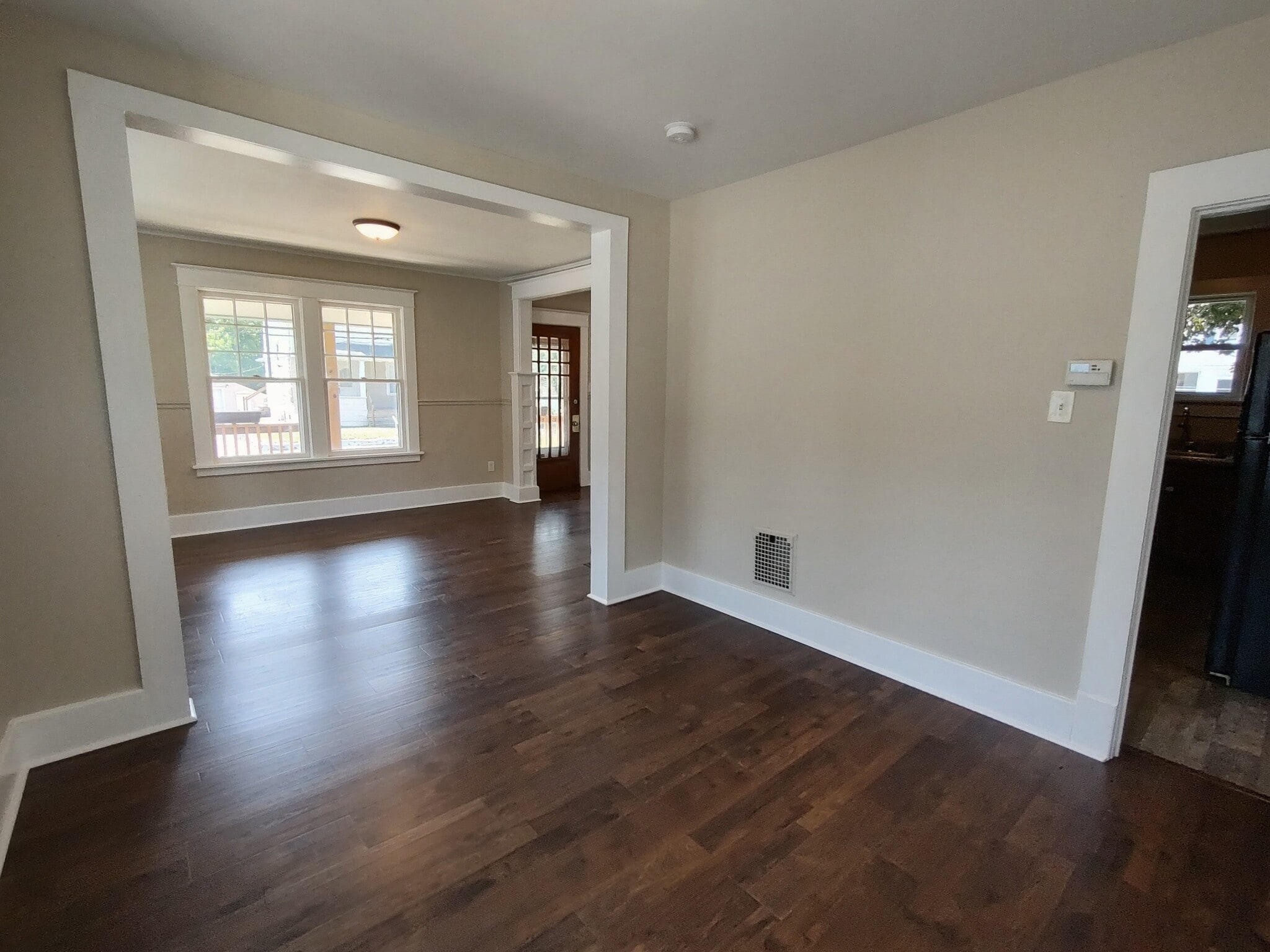 Dining Room - 55 Clayton St
