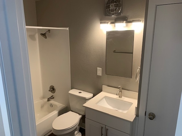 Building Photo - 5416 S M St