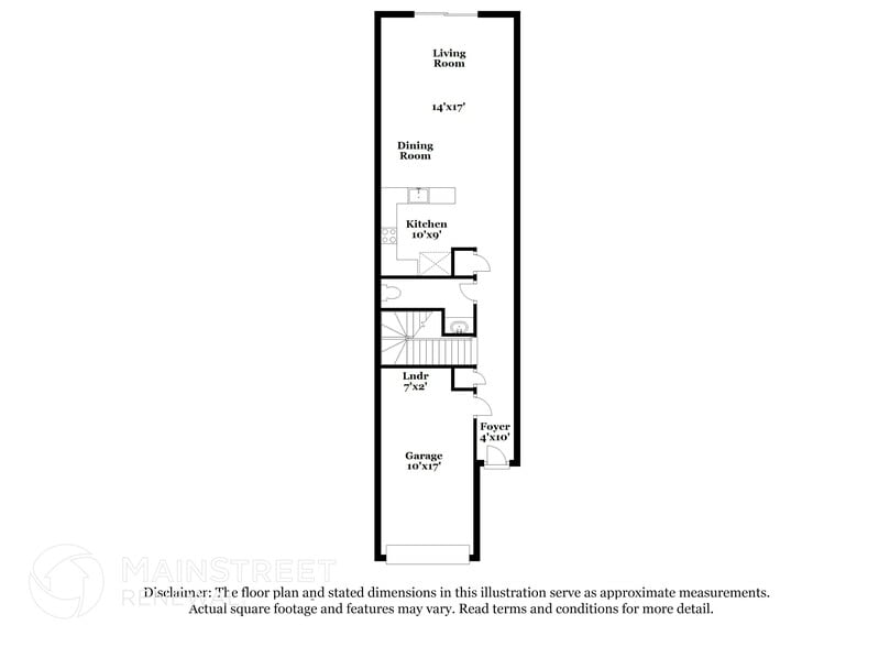 Building Photo - 8232 Rigel Rd