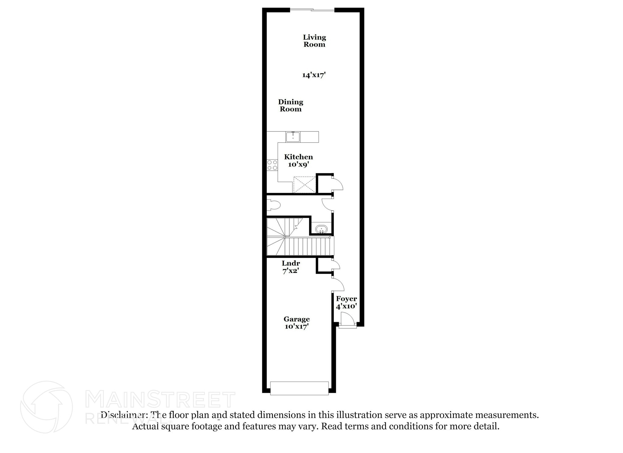 Building Photo - 8232 Rigel Rd