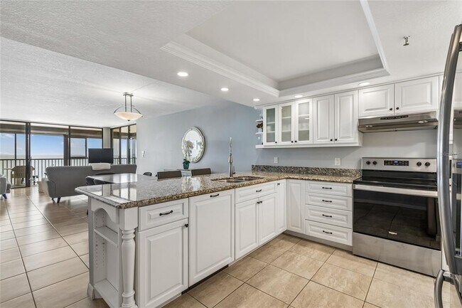 Building Photo - 15400 Gulf Blvd