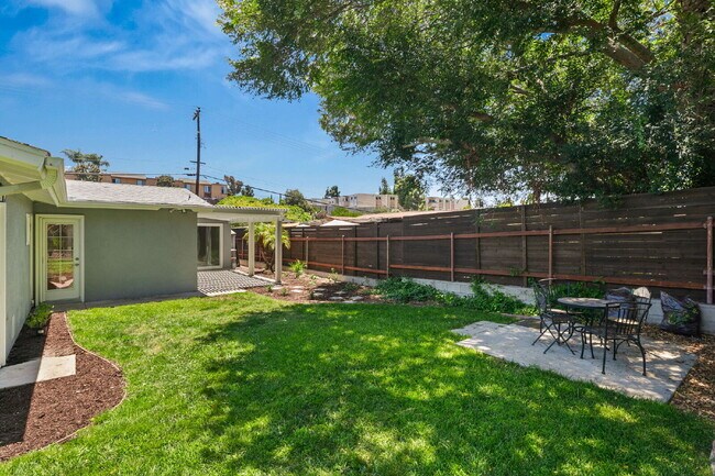 Building Photo - Welcome to your rare gem, dream home in Clairemont, San Diego!