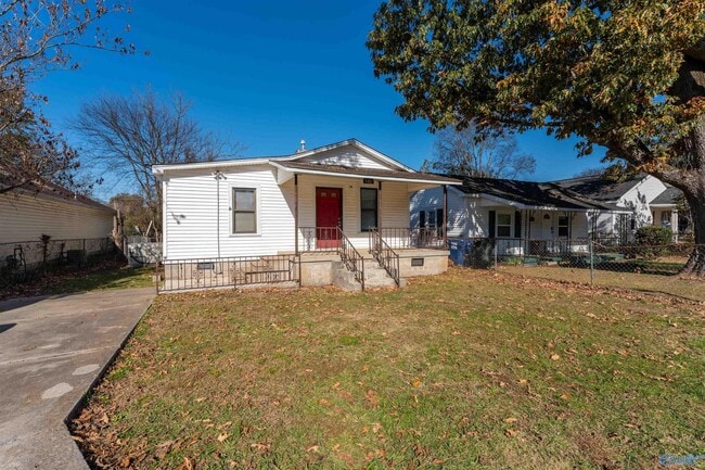 Building Photo - 1421 Rison Ave NE