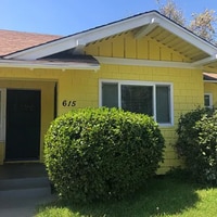 Building Photo - 615 N Lemon Ave