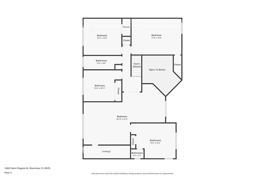 Building Photo - 13032 St Filagree Dr