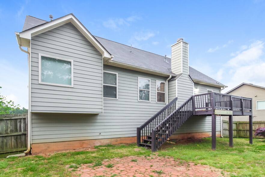 Building Photo - 64 Hamil Ct NW