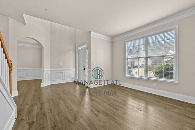 Building Photo - 5 Bedroom house rent in Suwanee near Peachtree Ridge High School