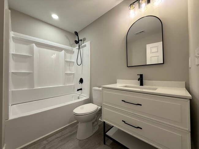 Building Photo - 3 Bedroom/2 Bath New Construction for Rent in Peachland