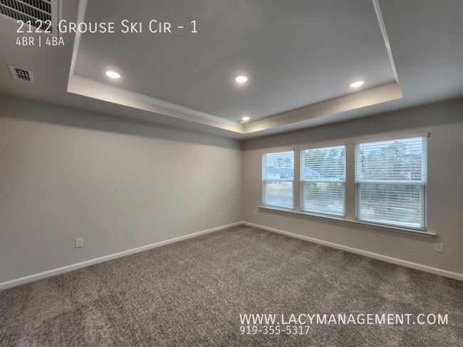 Building Photo - 2122 Grouse Ski Cir