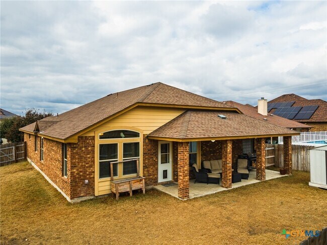 Building Photo - 3315 Vineyard Trail