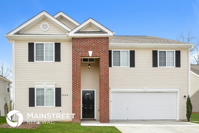Building Photo - 5024 Mallison Way