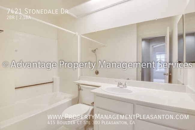 Building Photo - 7421 Stonedale Dr