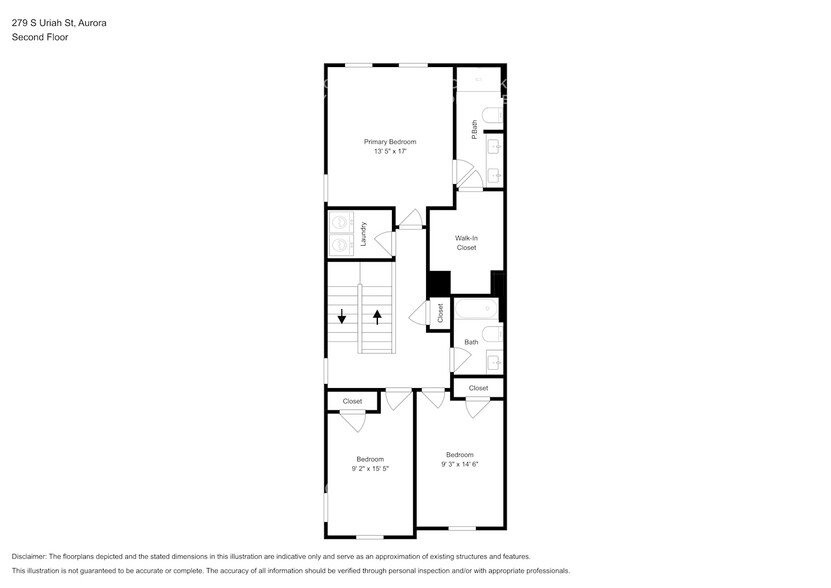 Building Photo - 279 S Uriah St