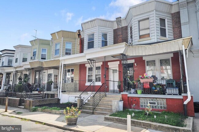 Building Photo - 5860 Osage Ave