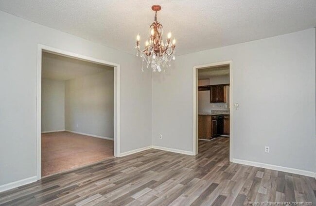 Building Photo - 5765 Dobson Dr