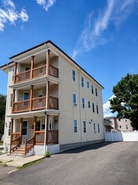Building Photo - 221 W Harvard St