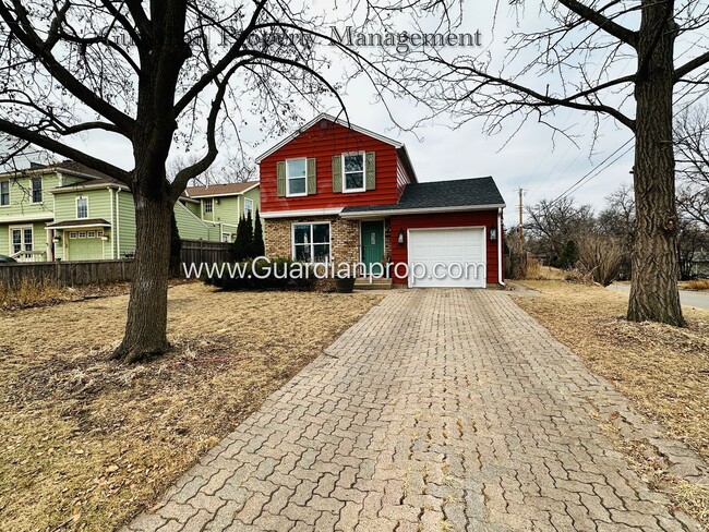 Primary Photo - St Louis Park Single Family Home, Dishwash...