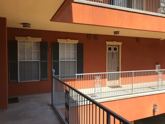 Building Photo - Jackson Square - 2 Bedroom, 2 Bathroom Condo