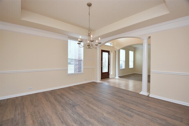 Building Photo - 3502 Broadknoll Ln