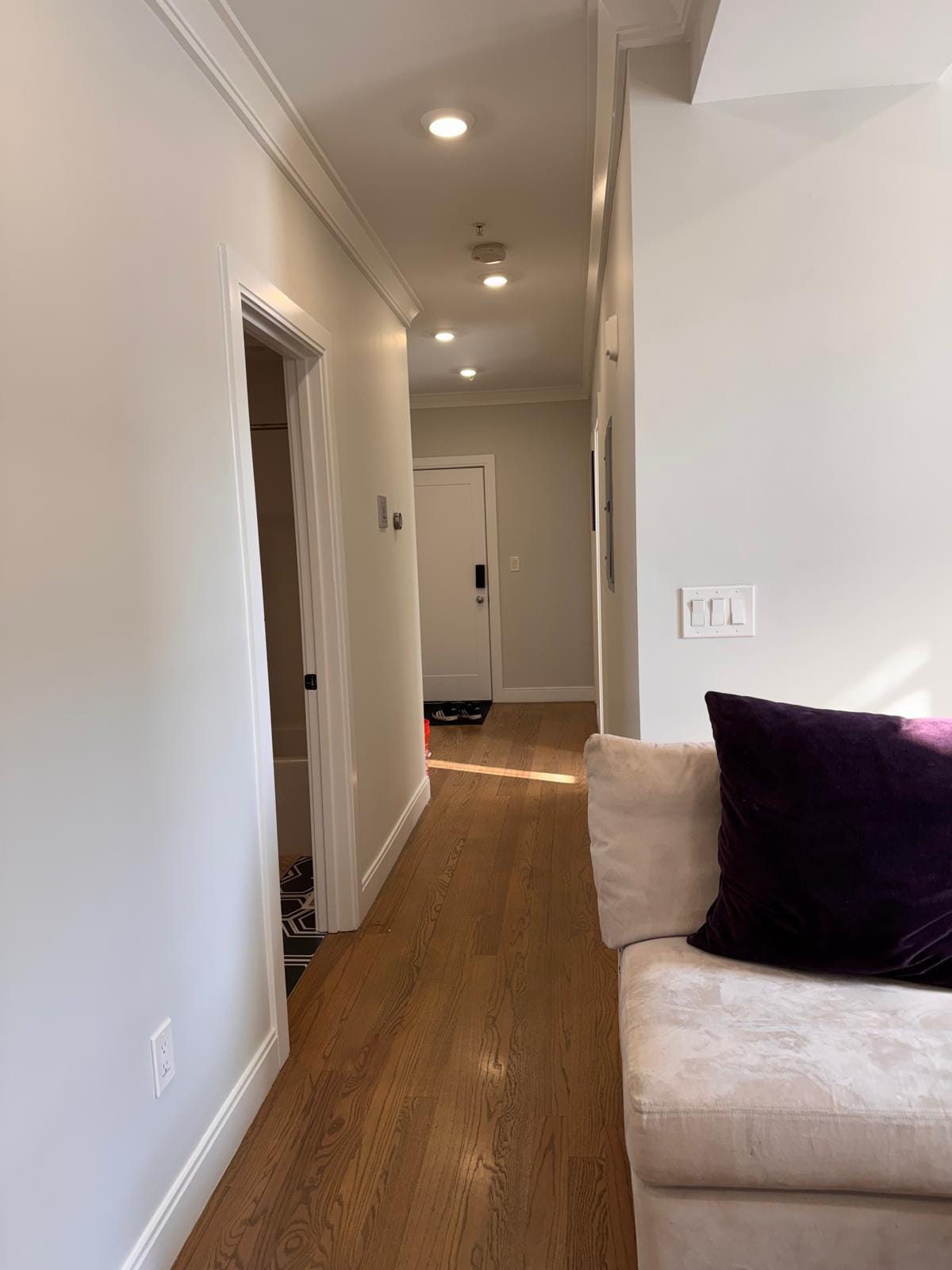 Building Photo - 93 George St