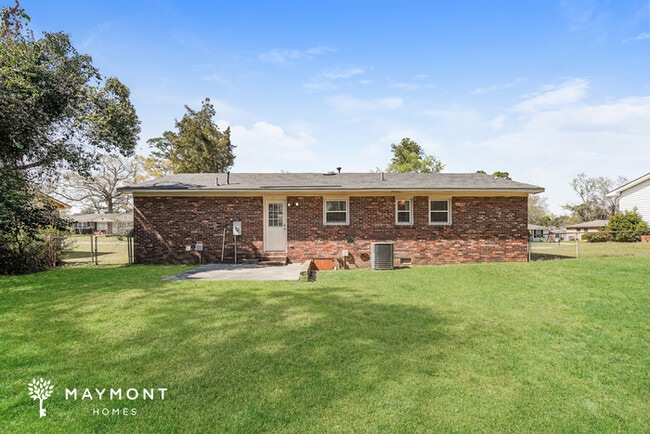 Building Photo - Charming 3 Bedroom Brick Home in North Augusta, SC