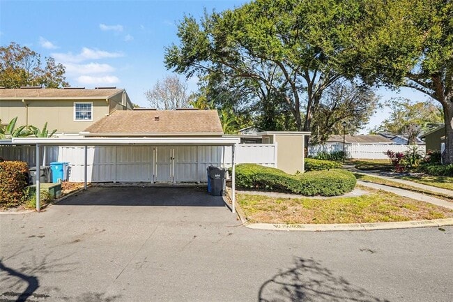 Building Photo - 7624 Desoto Ct