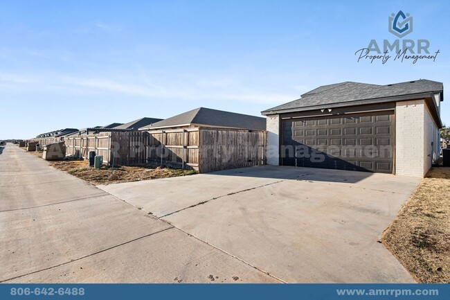 Building Photo - Spacious 2-Story 4 Bedroom in Cooper ISD!