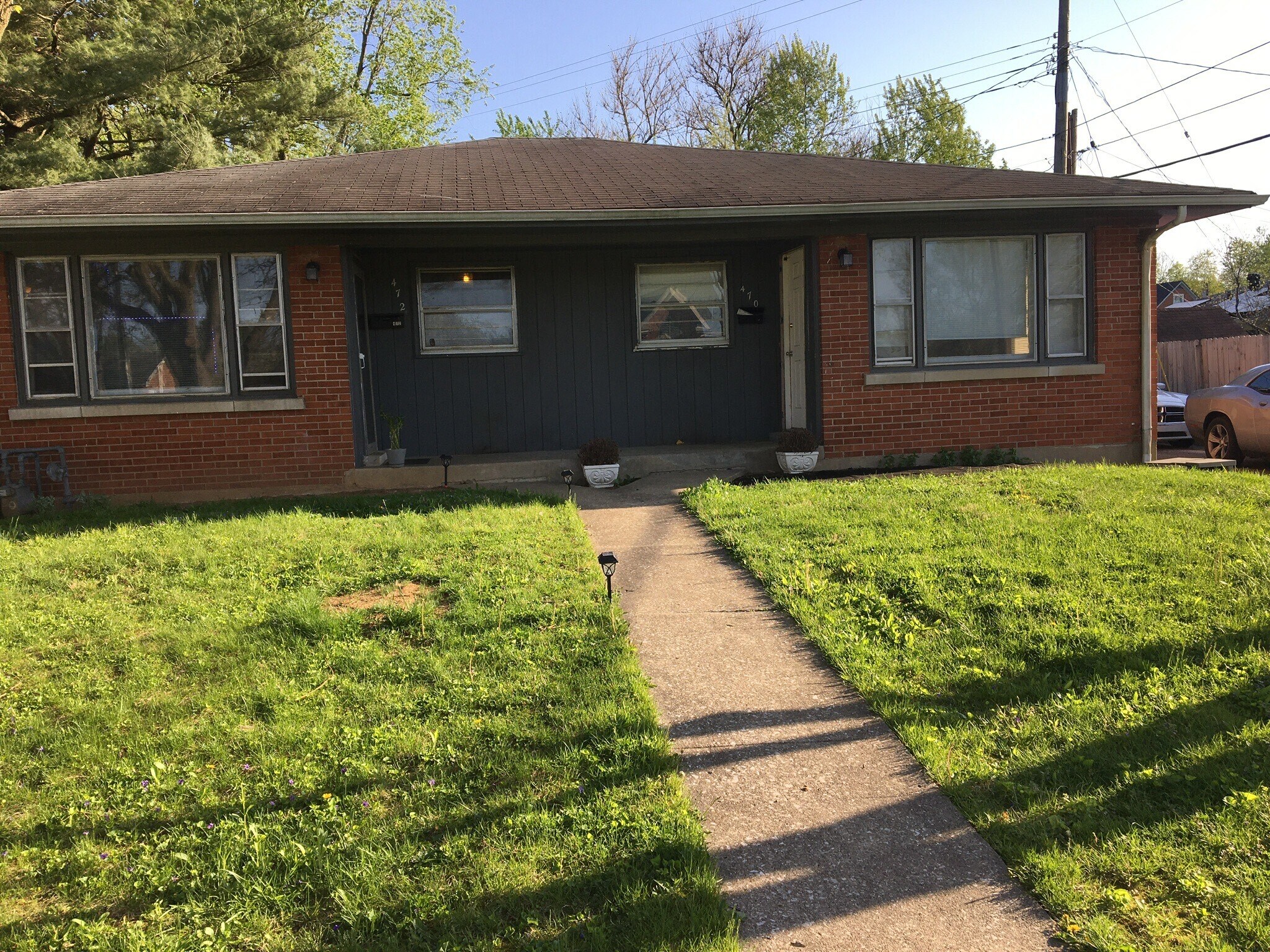 Building Photo - 470 Anniston Dr