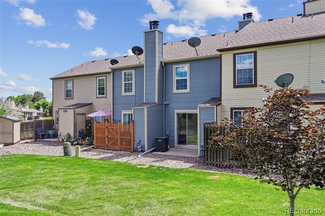 Building Photo - 1732 S Blackhawk Way