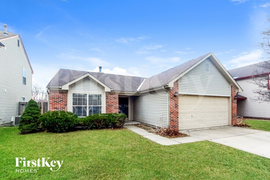 Building Photo - 5923 Prairie Creek Dr