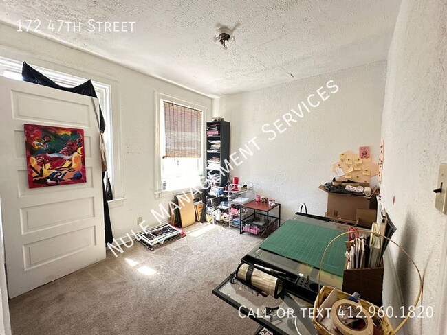 Building Photo - 172 47th St