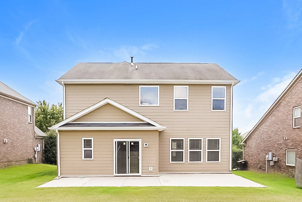 Building Photo - 1718 Hartford Ln