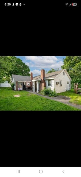 Building Photo - 3 Dodge St