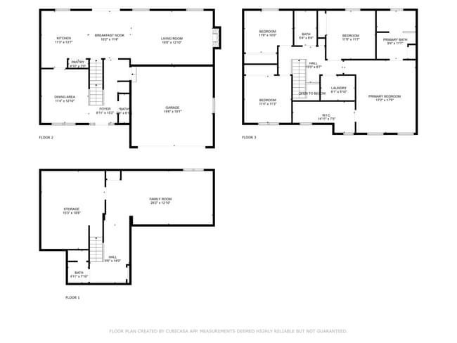 Building Photo - Brynwood Single Family Home