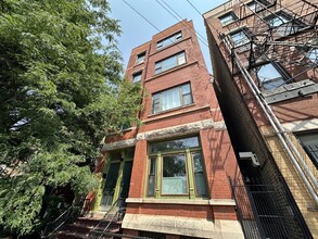 Building Photo - 607 N Noble St
