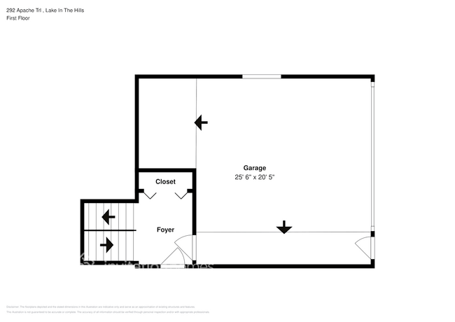 Building Photo - 292 Apache Trail