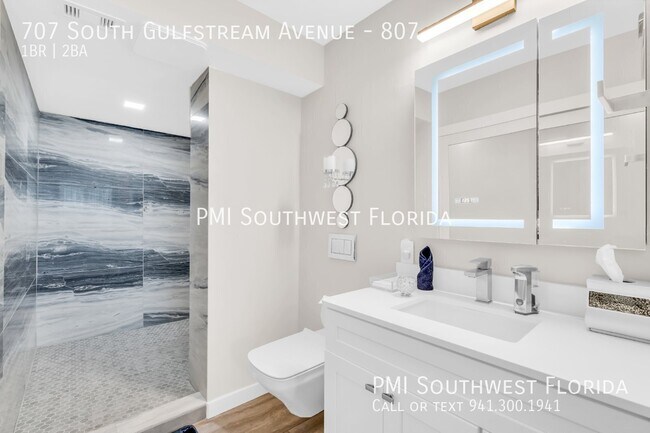 Building Photo - 707 S Gulfstream Ave