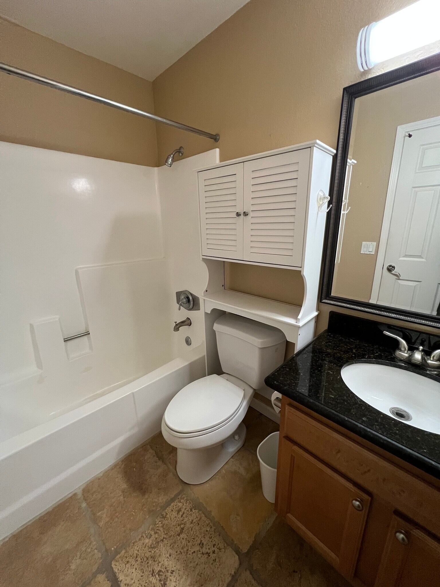 Bathroom - 880 E Fremont Ave